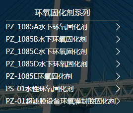 浅析水下环氧密封胶在水下封堵工程中的应用